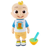 Cocomelon Doll Roto Interactive